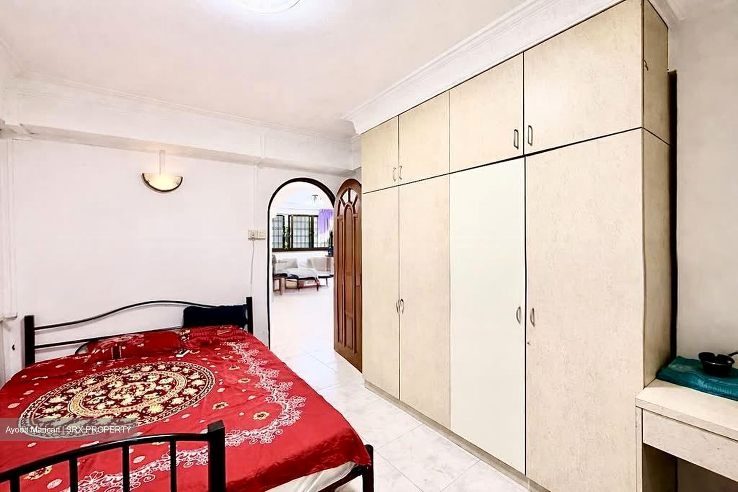 Blk 623 Bukit Batok Central (Bukit Batok), HDB 5 Rooms #547691001